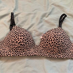 Victoria’s Secret bra